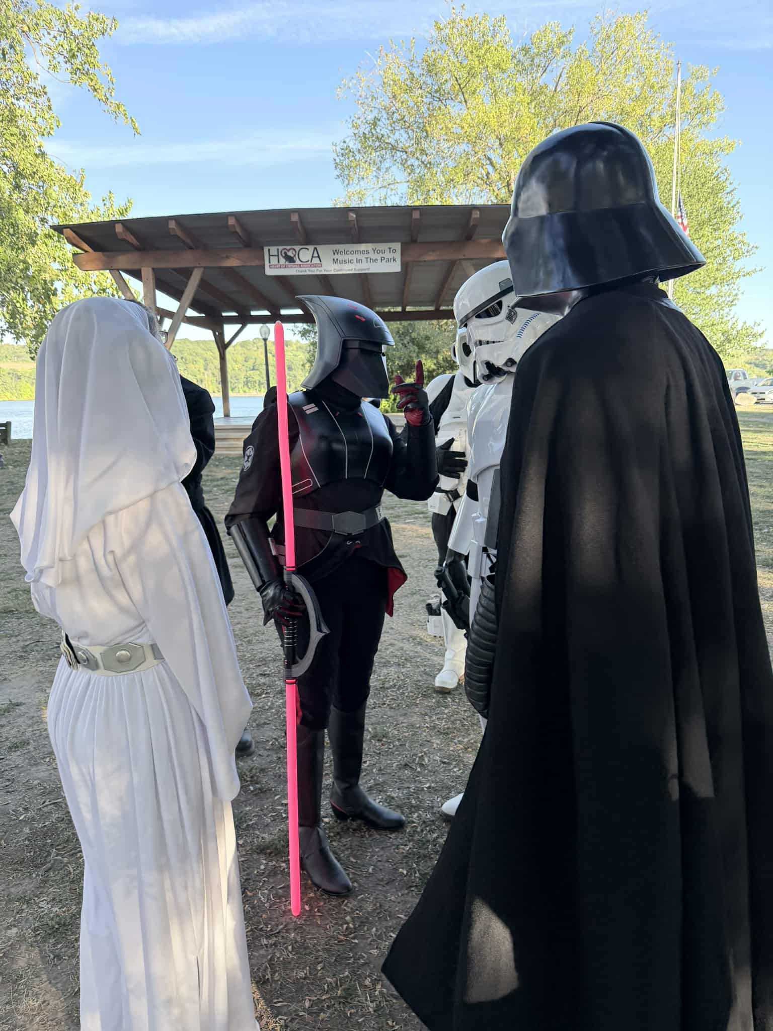 Nar Shaddaa Archive Photo